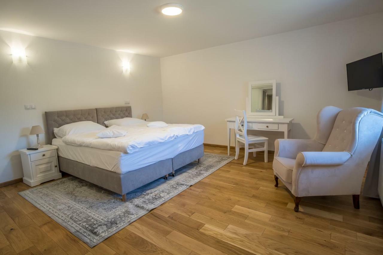 Oficyna Krobielowice Katy Wroclawskie Bagian luar foto